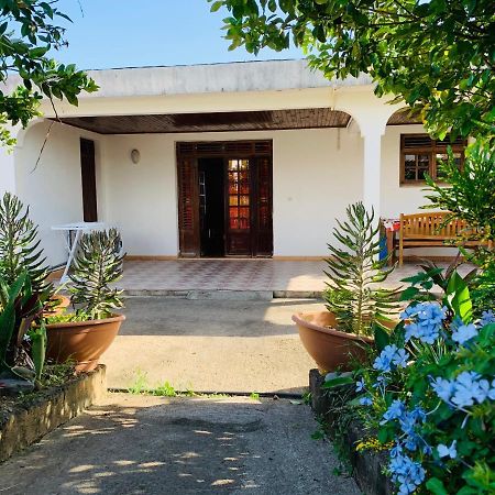The Kapokier Otel Saint-Pierre Dış mekan fotoğraf