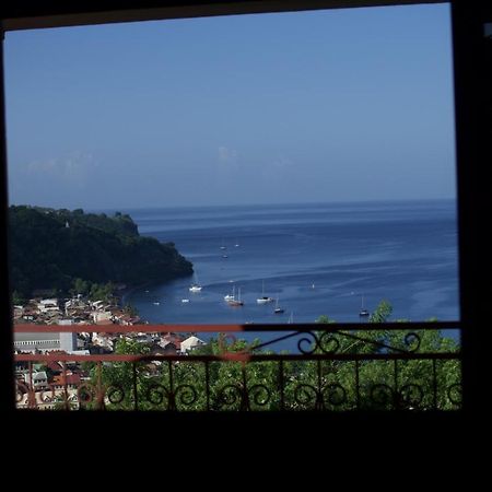 The Kapokier Otel Saint-Pierre Dış mekan fotoğraf