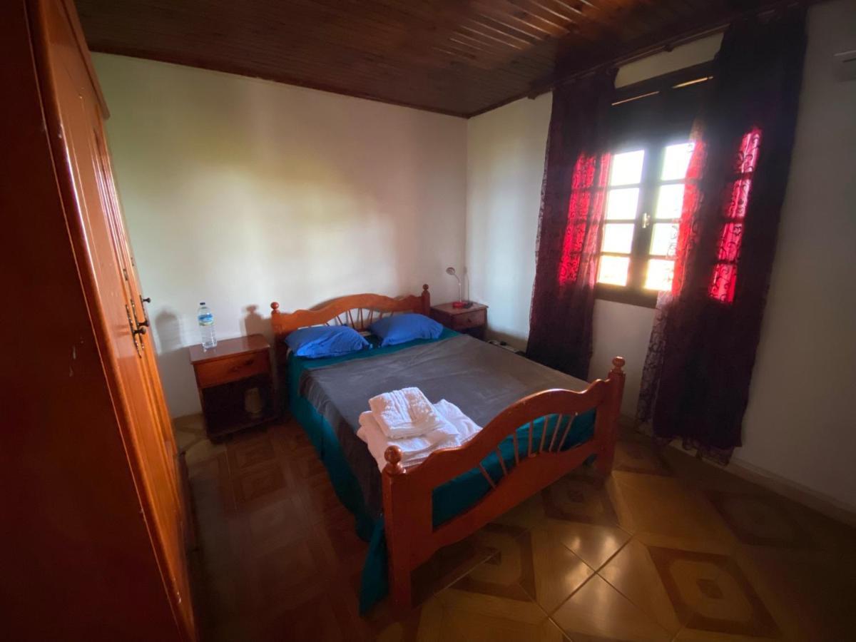 The Kapokier Otel Saint-Pierre Dış mekan fotoğraf