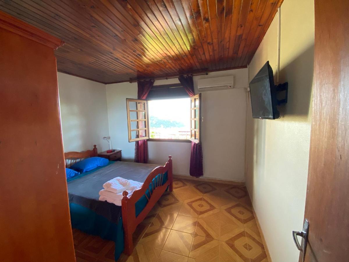 The Kapokier Otel Saint-Pierre Dış mekan fotoğraf