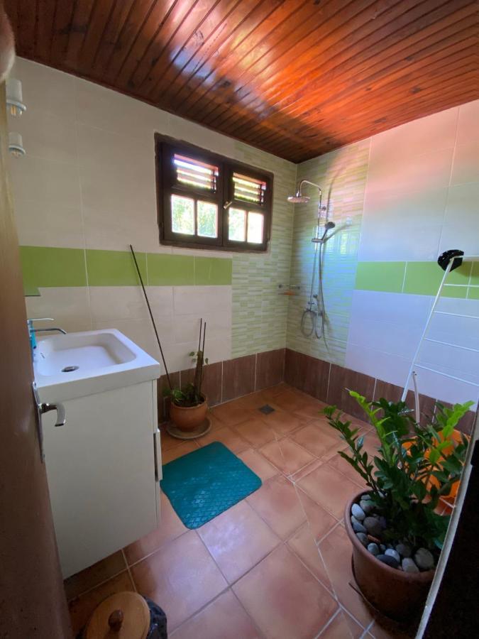 The Kapokier Otel Saint-Pierre Dış mekan fotoğraf